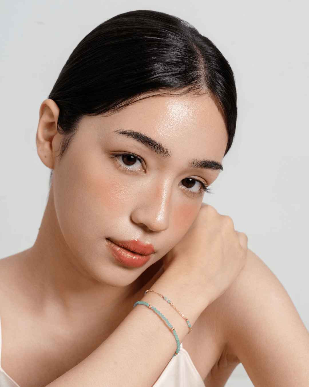 Amarus Gemstone Bracelet - Inari Jewellery