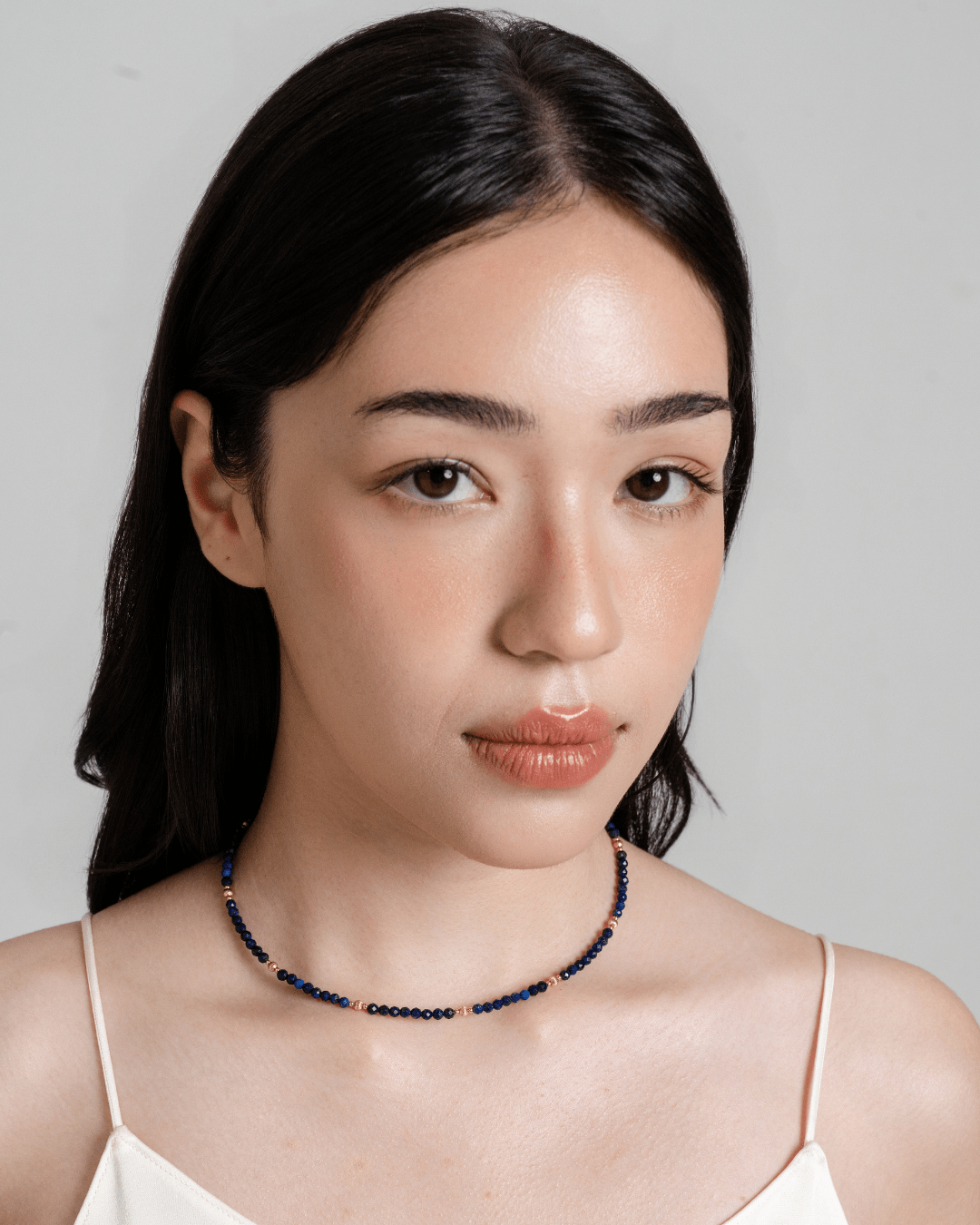 Celestial Necklace - Inari Jewellery