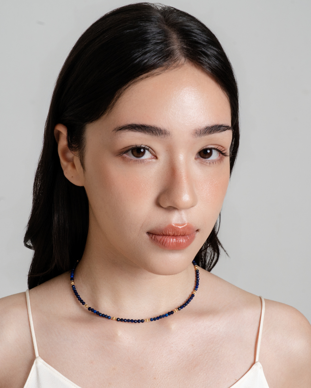 Celestial Necklace