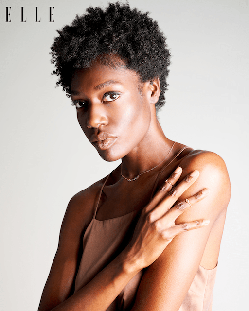 Elle Lithuania - Inari Jewellery