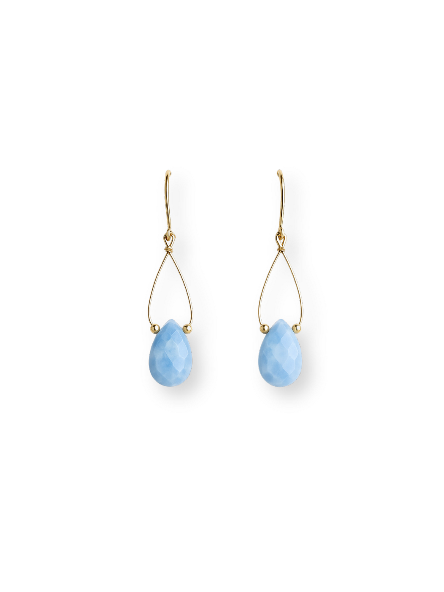 Bayu Earrings