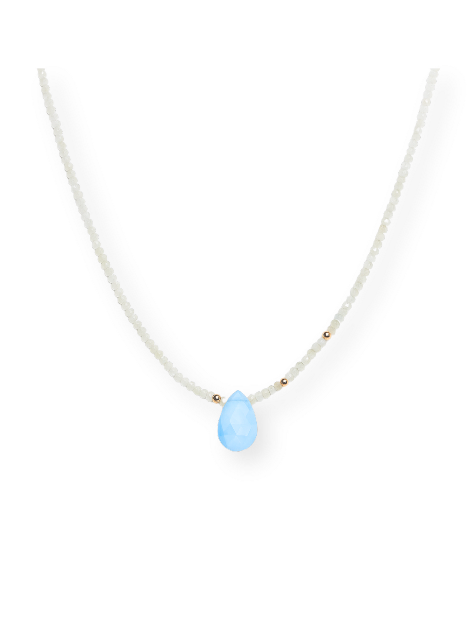 Bayu Necklace