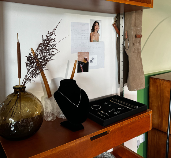Inari Jewellery - Crafted with Purpose, for Moments that Matter