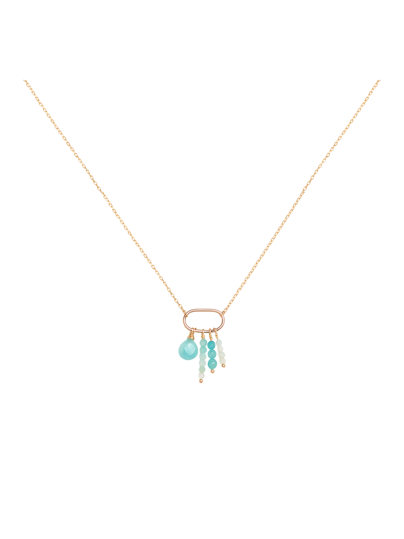 Nami Necklace