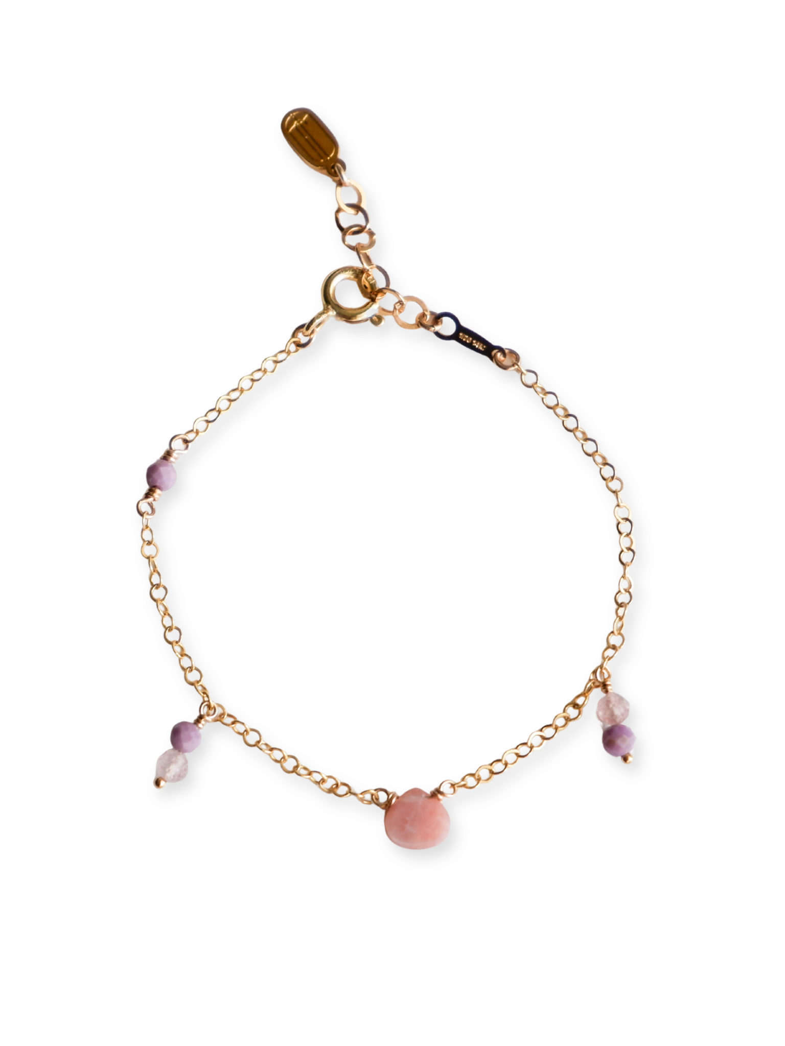 Gumdrops Bracelet