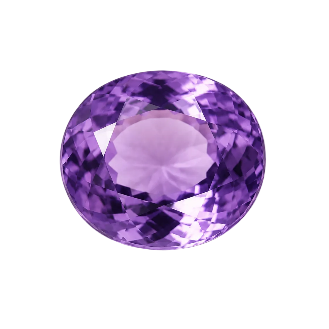 Amethyst Gemstone