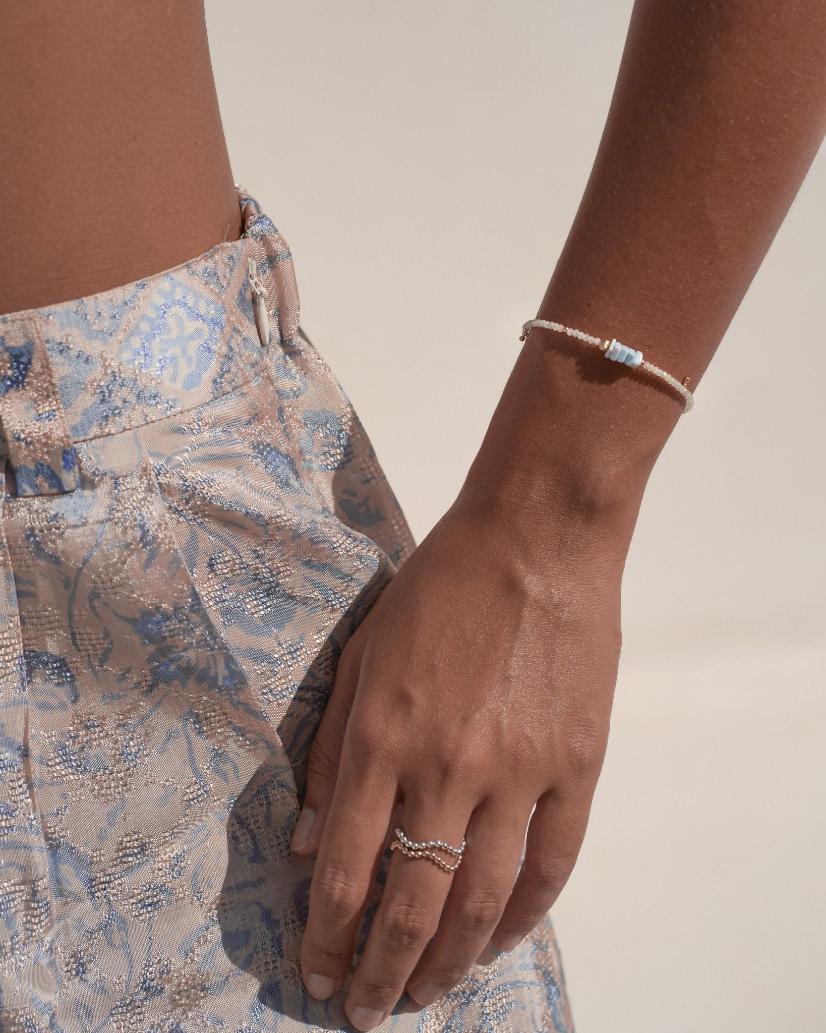 Bayu Bracelet - Inari Jewellery