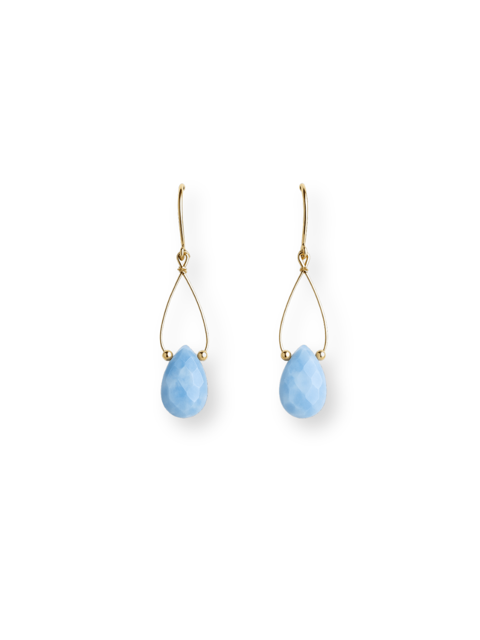 Bayu Earrings - Inari Jewellery