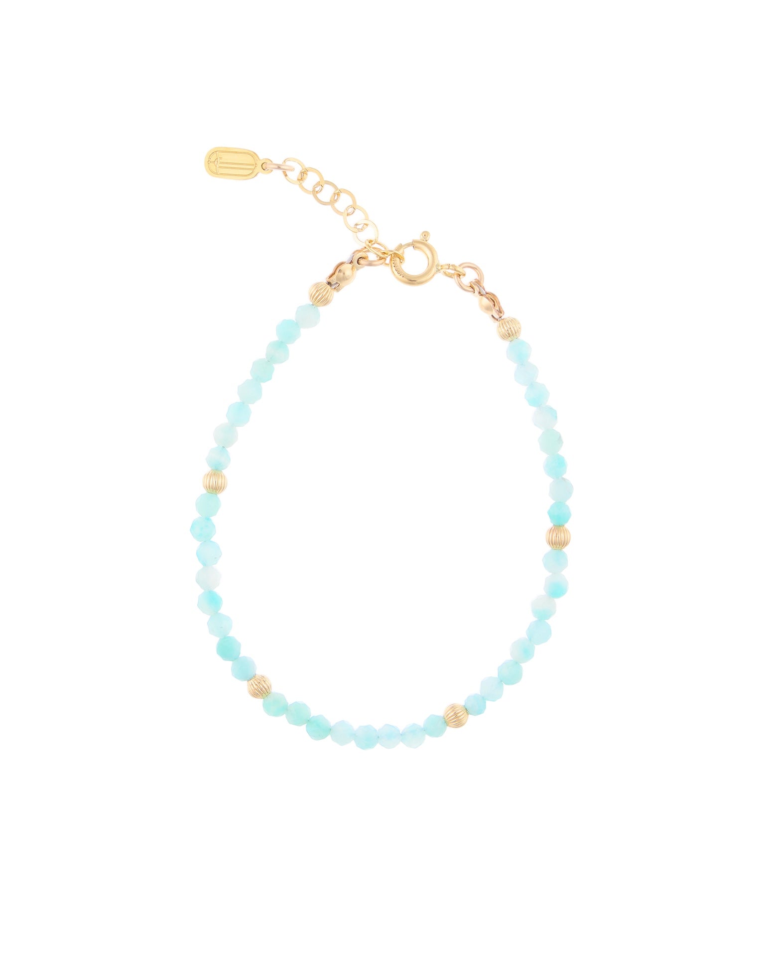 Celestial Bracelet - Inari Jewellery