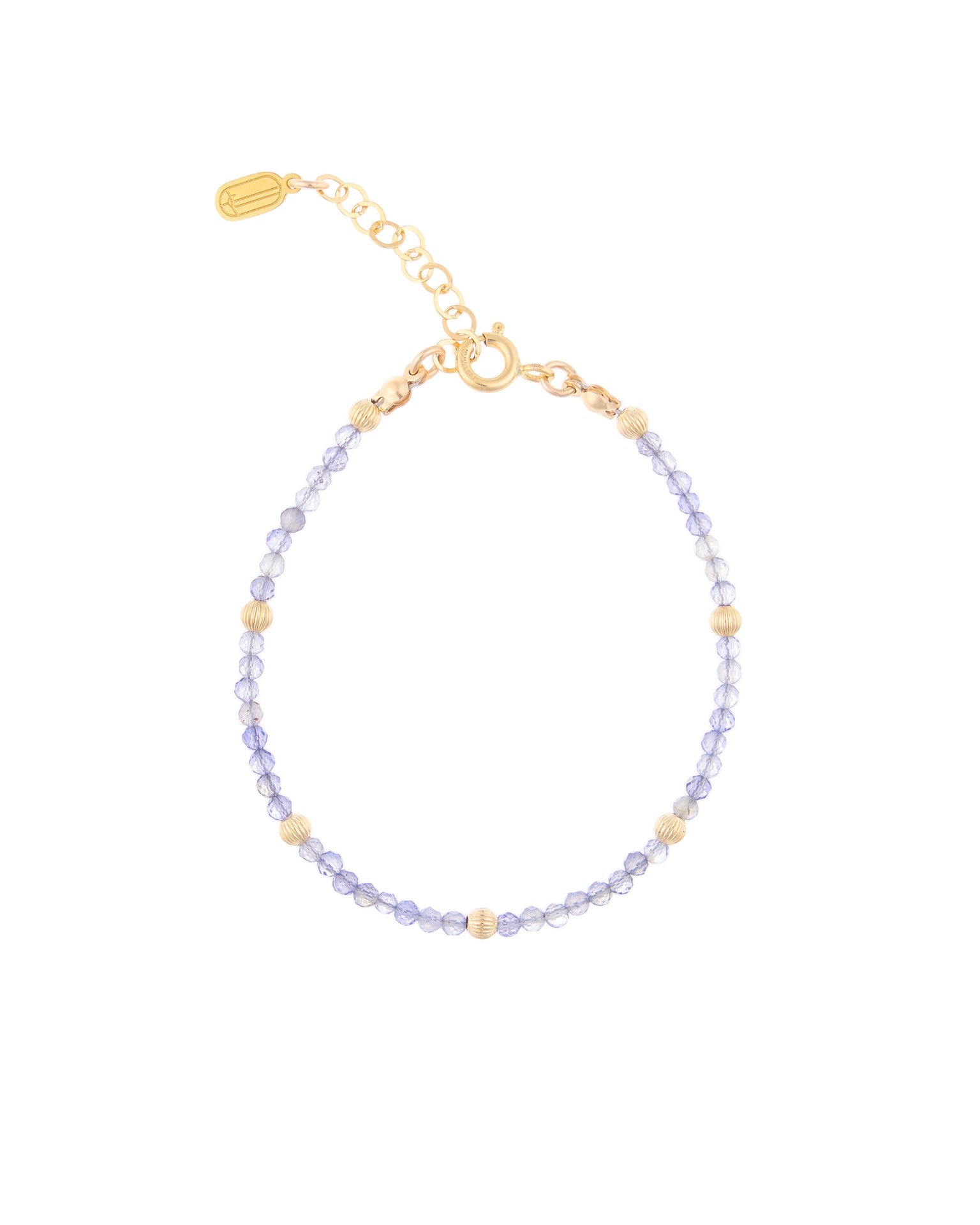 Celestial Bracelet - Inari Jewellery