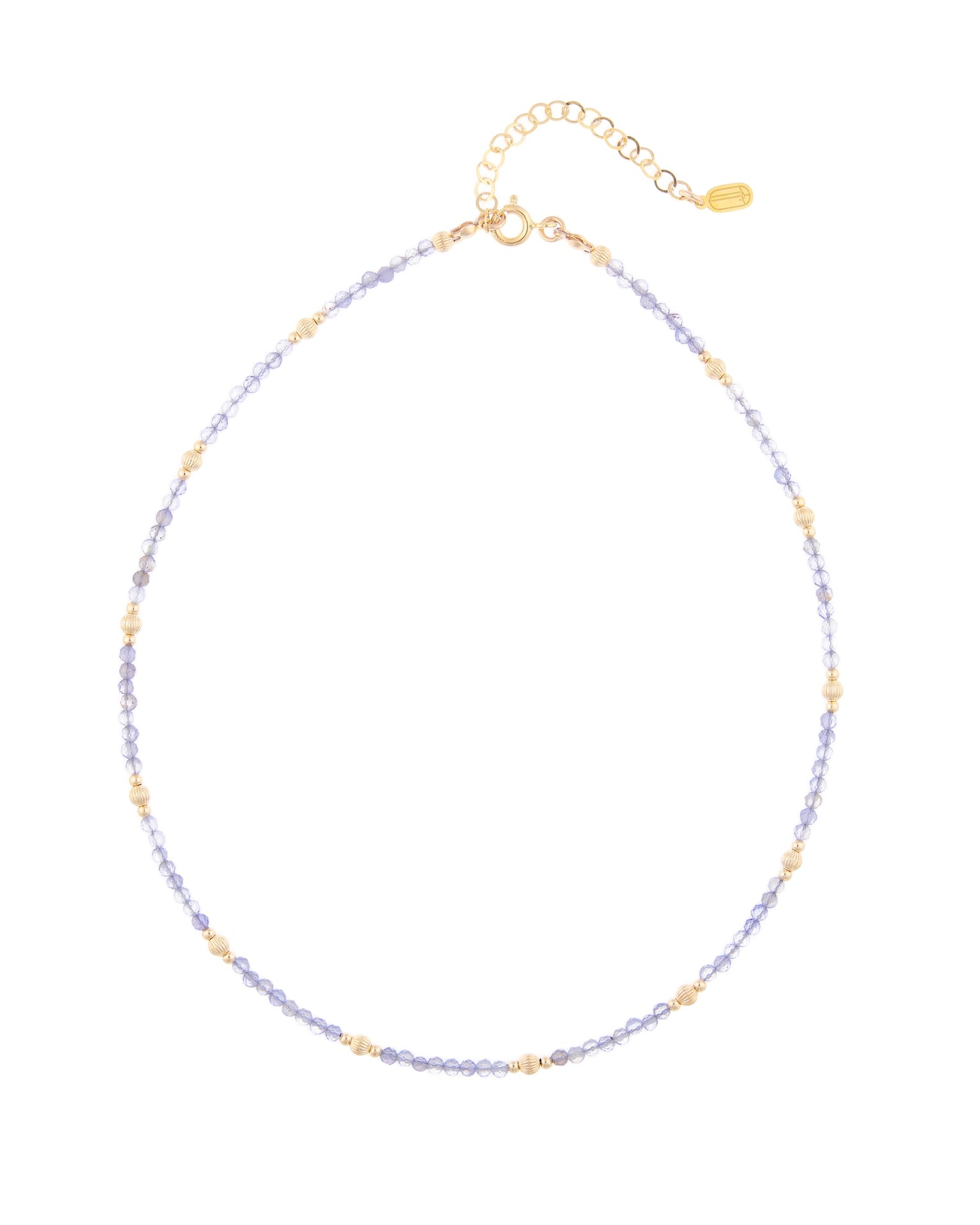 Celestial Necklace - Inari Jewellery