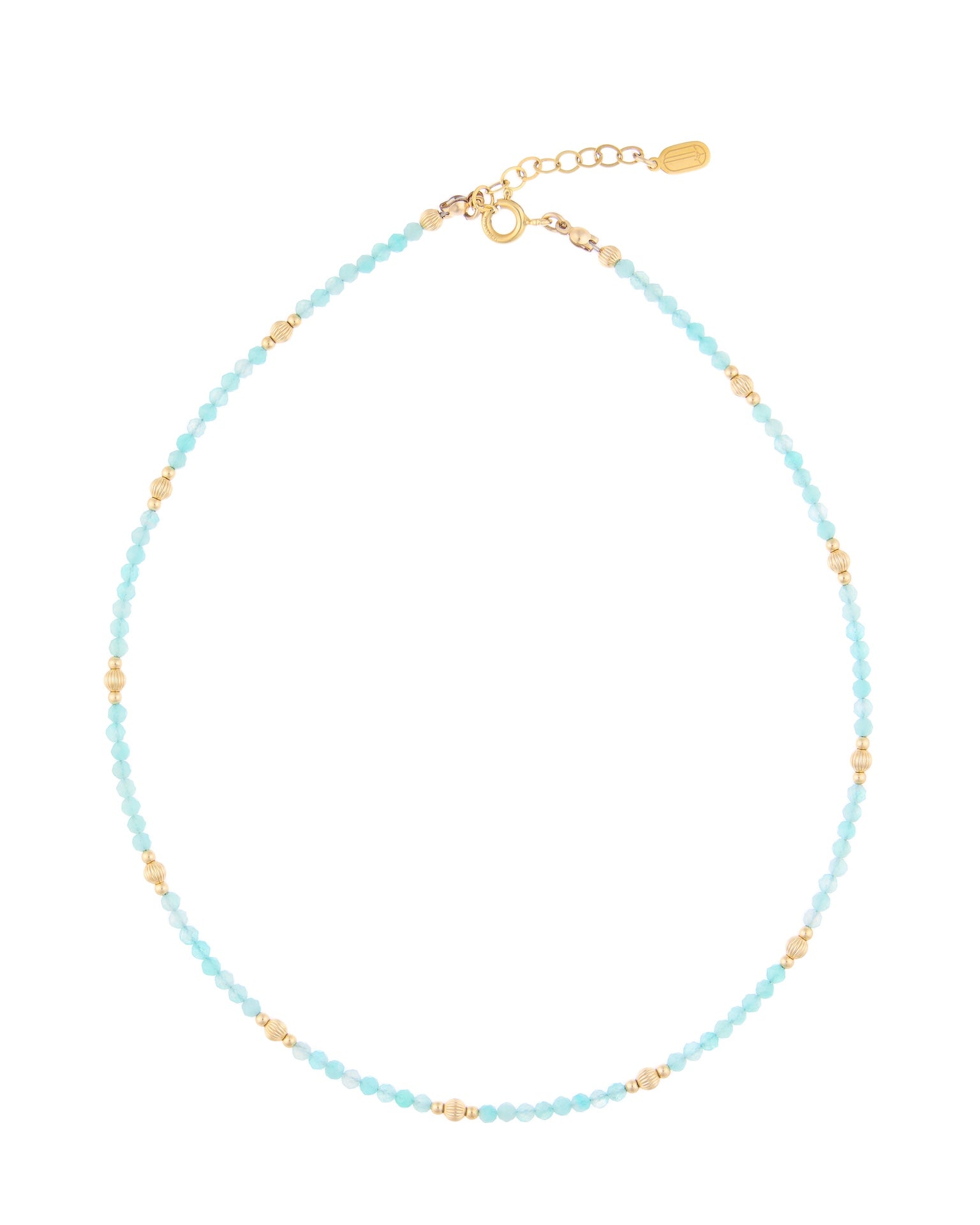 Celestial Necklace - Inari Jewellery