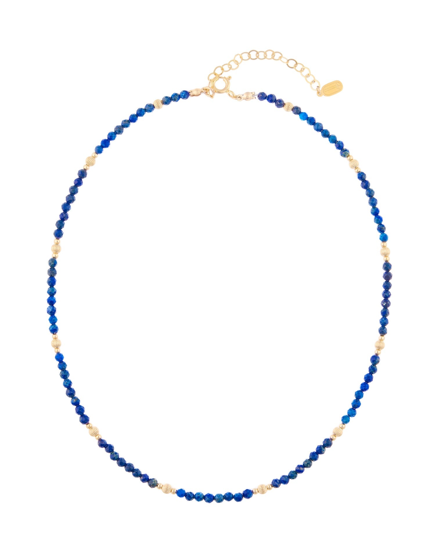 Celestial Necklace - Inari Jewellery