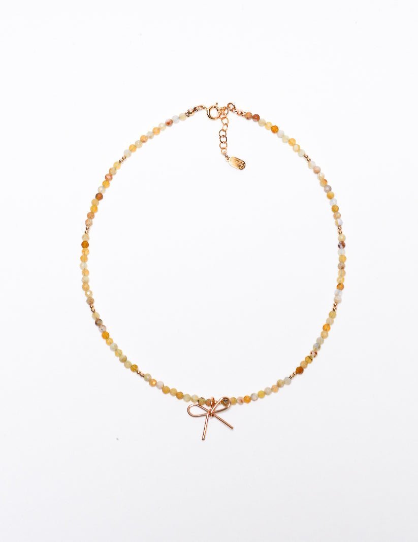 Coco Celestial Choker Necklace - Inari Jewellery