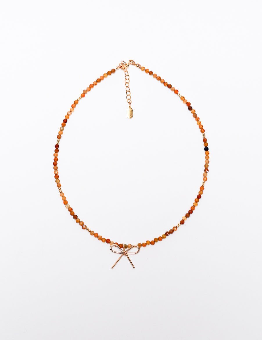 Coco Celestial Choker Necklace - Inari Jewellery