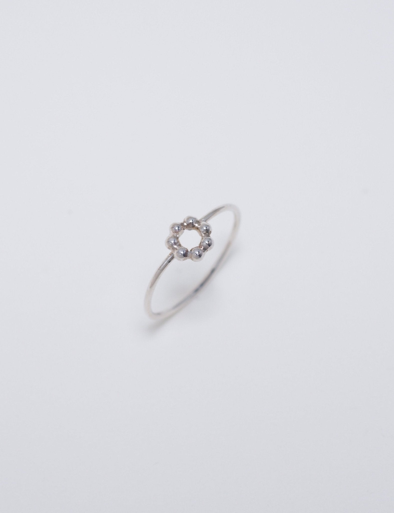 Daisy Ring