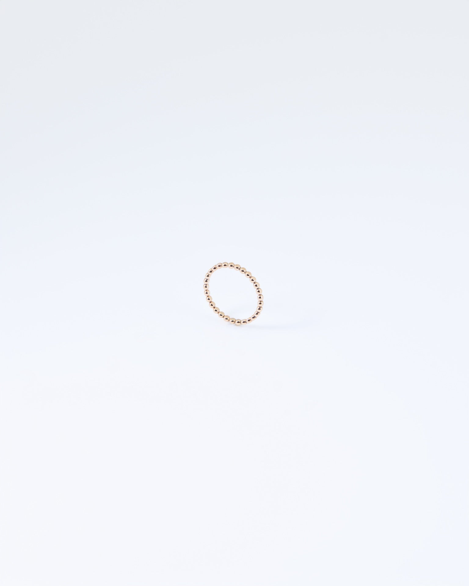 Dot Philosophy Ring - Inari Jewellery