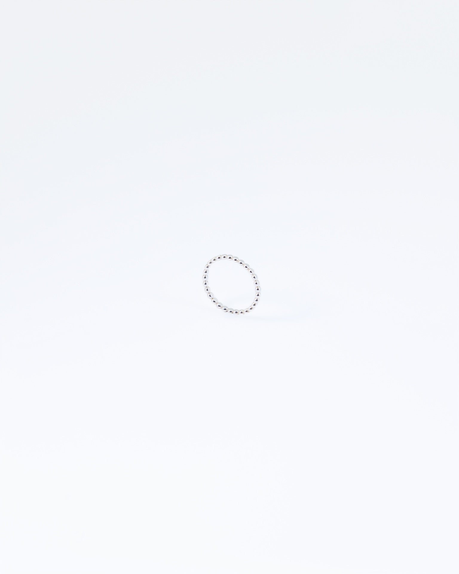 Dot Philosophy Ring - Inari Jewellery