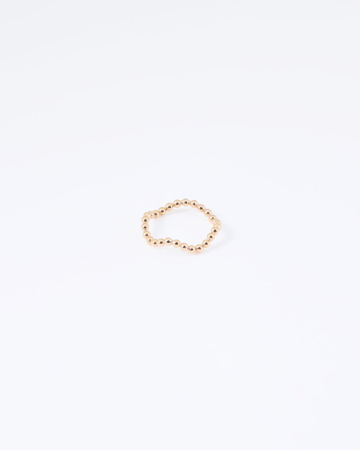 Ebb & Flow Ring - Inari Jewellery