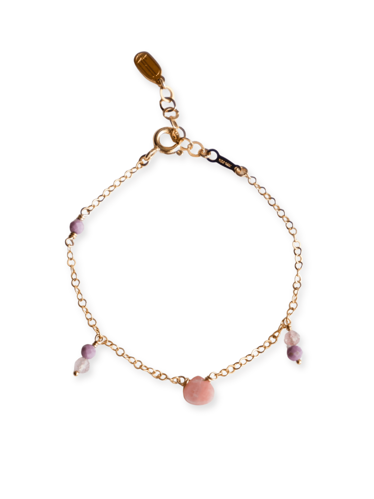 Gumdrops Bracelet - Inari Jewellery