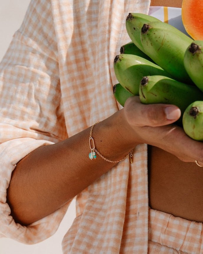 Nami Bracelet - Inari Jewellery