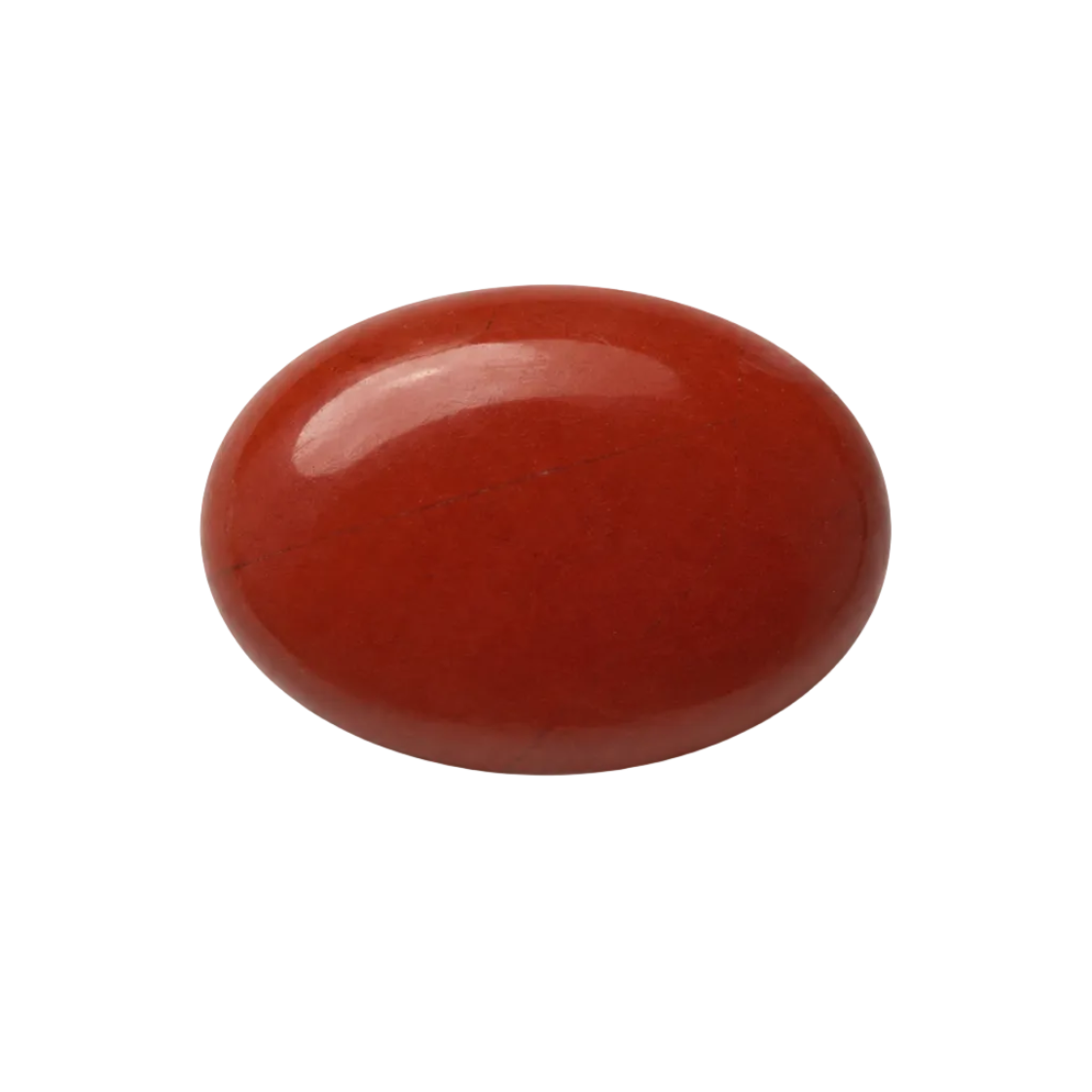 Red Jasper gemstone