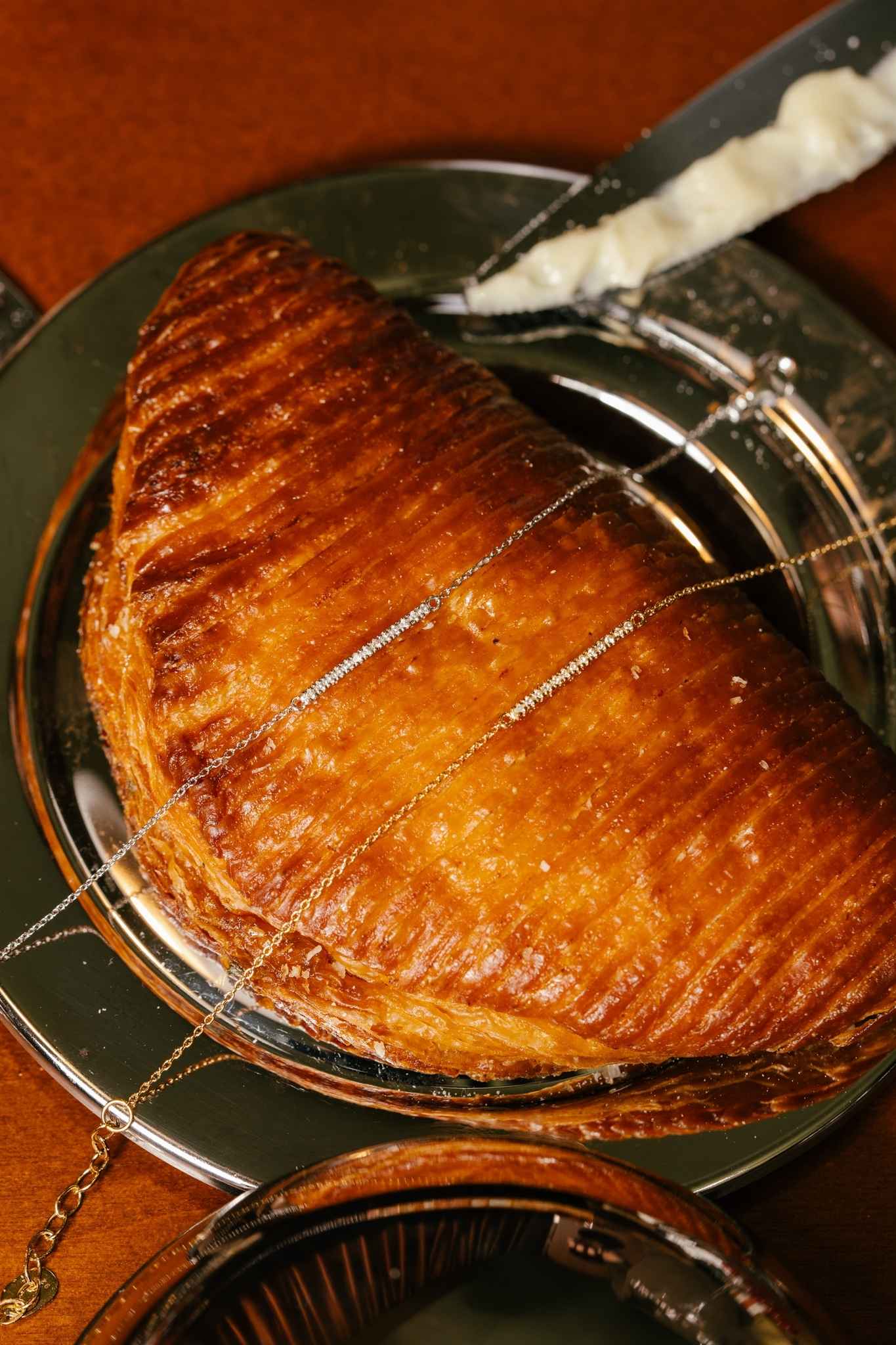 Solstice Bar Bracelet (Sterling Sliver) - Inari Jewellery