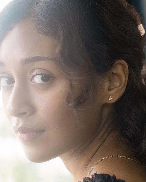 Trilogy Minimalist Gold Filled Earrings - Inari Jewellery