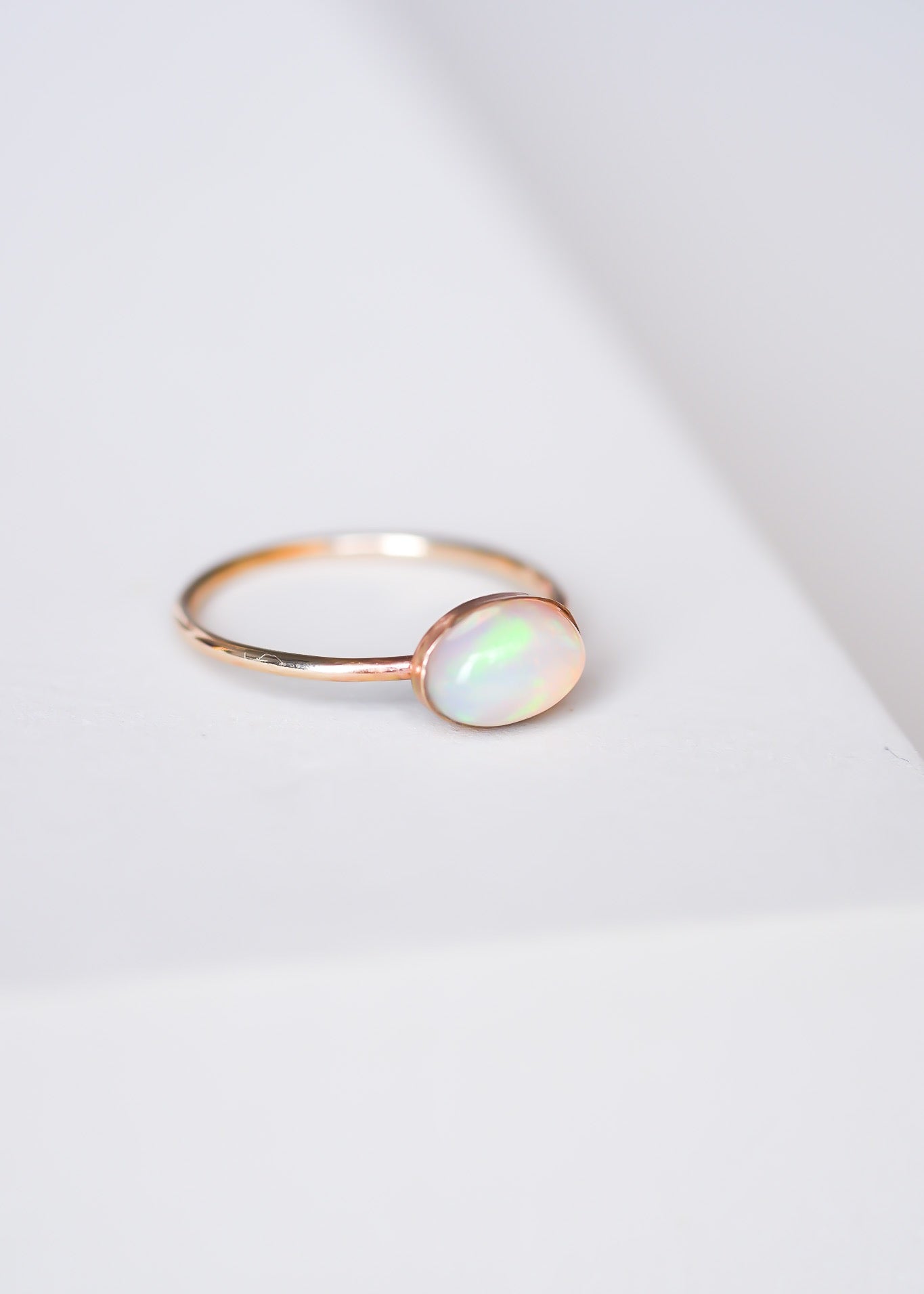 Aurora Ring - Inari Jewellery
