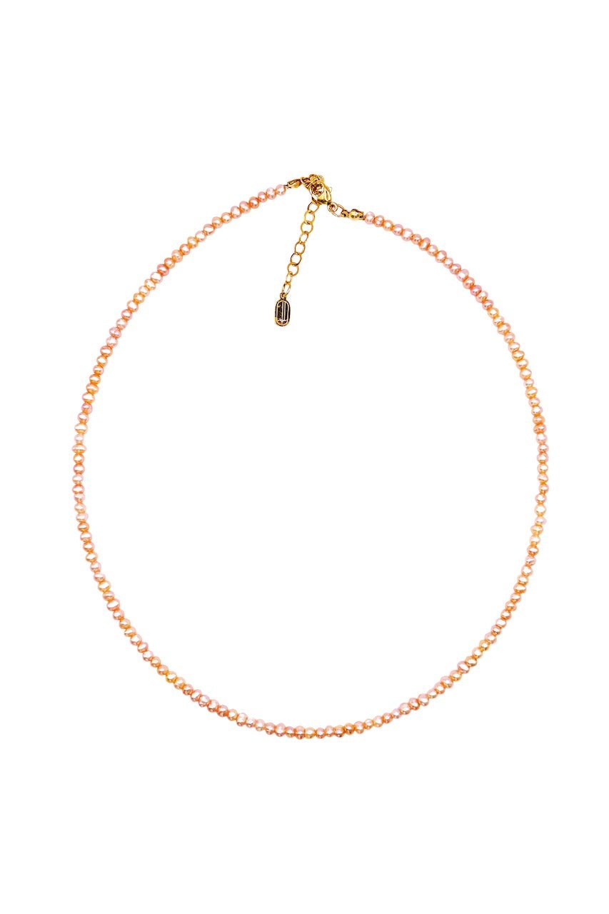 Bella Necklace - Inari Jewellery