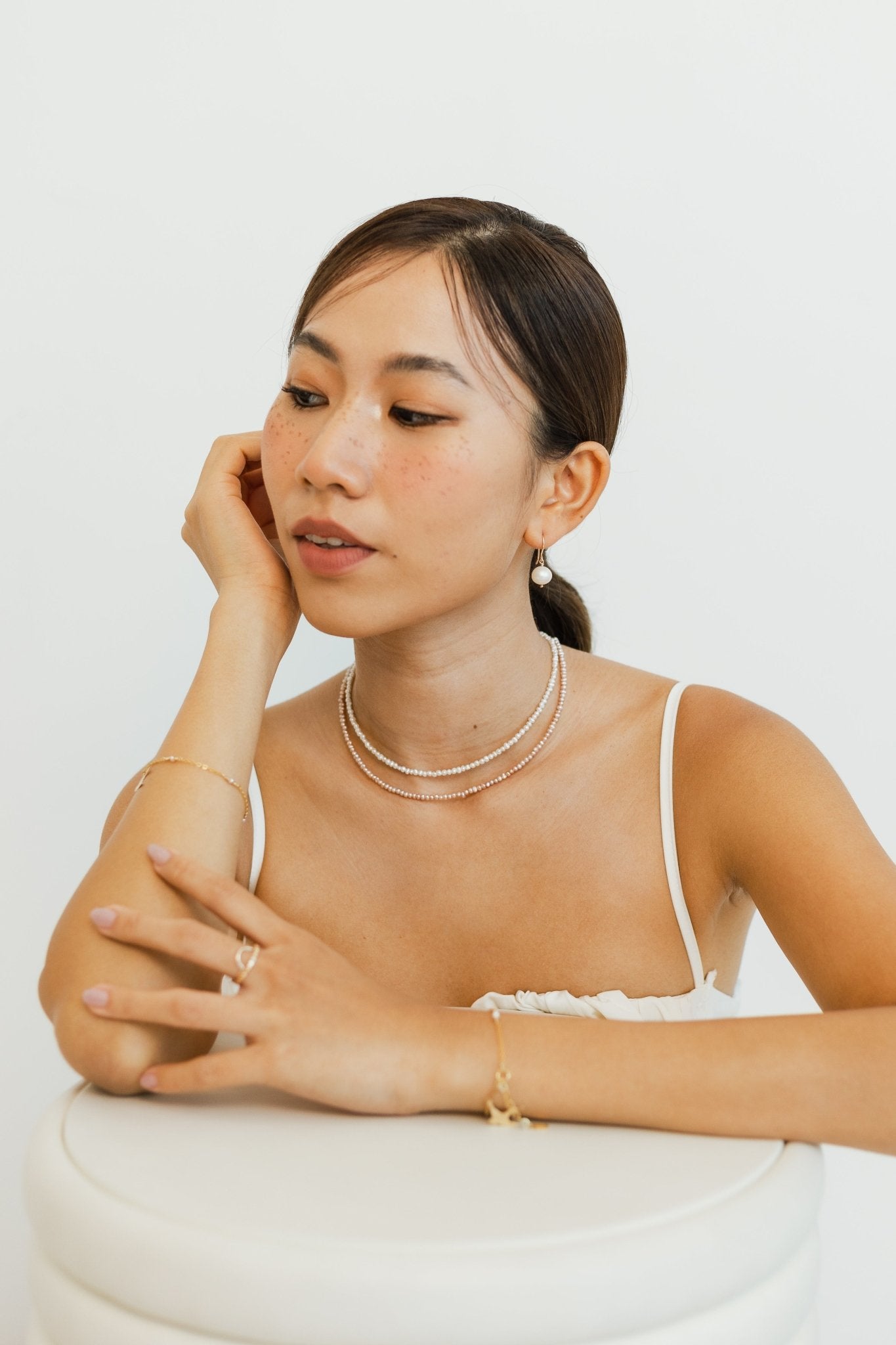 Bella Necklace - Inari Jewellery