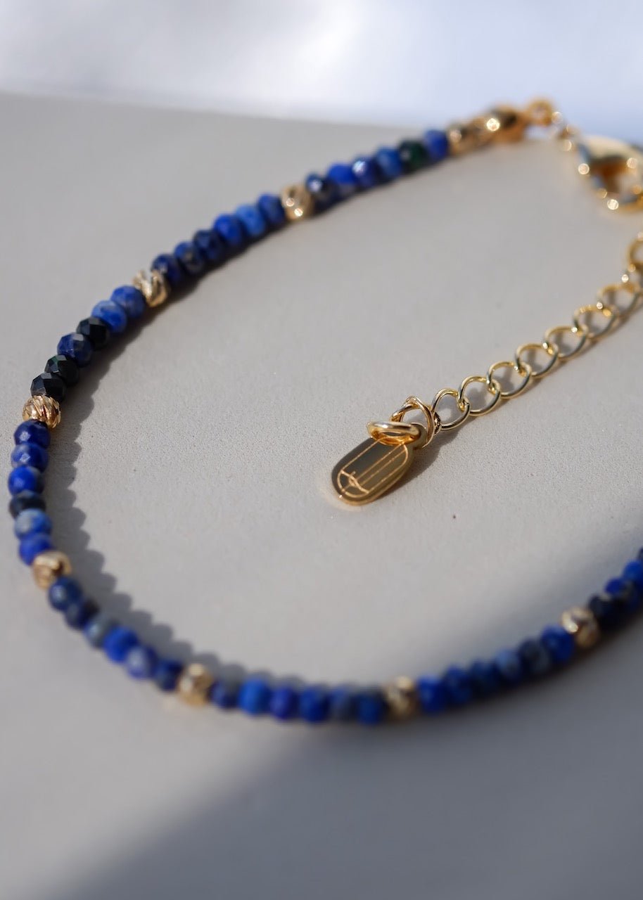 Celestial Bracelet - Inari Jewellery