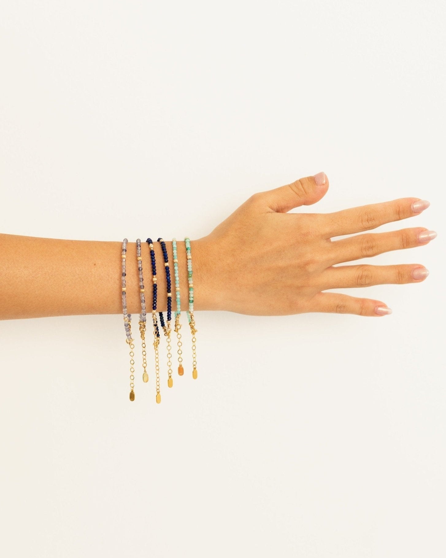 Celestial Bracelet - Inari Jewellery