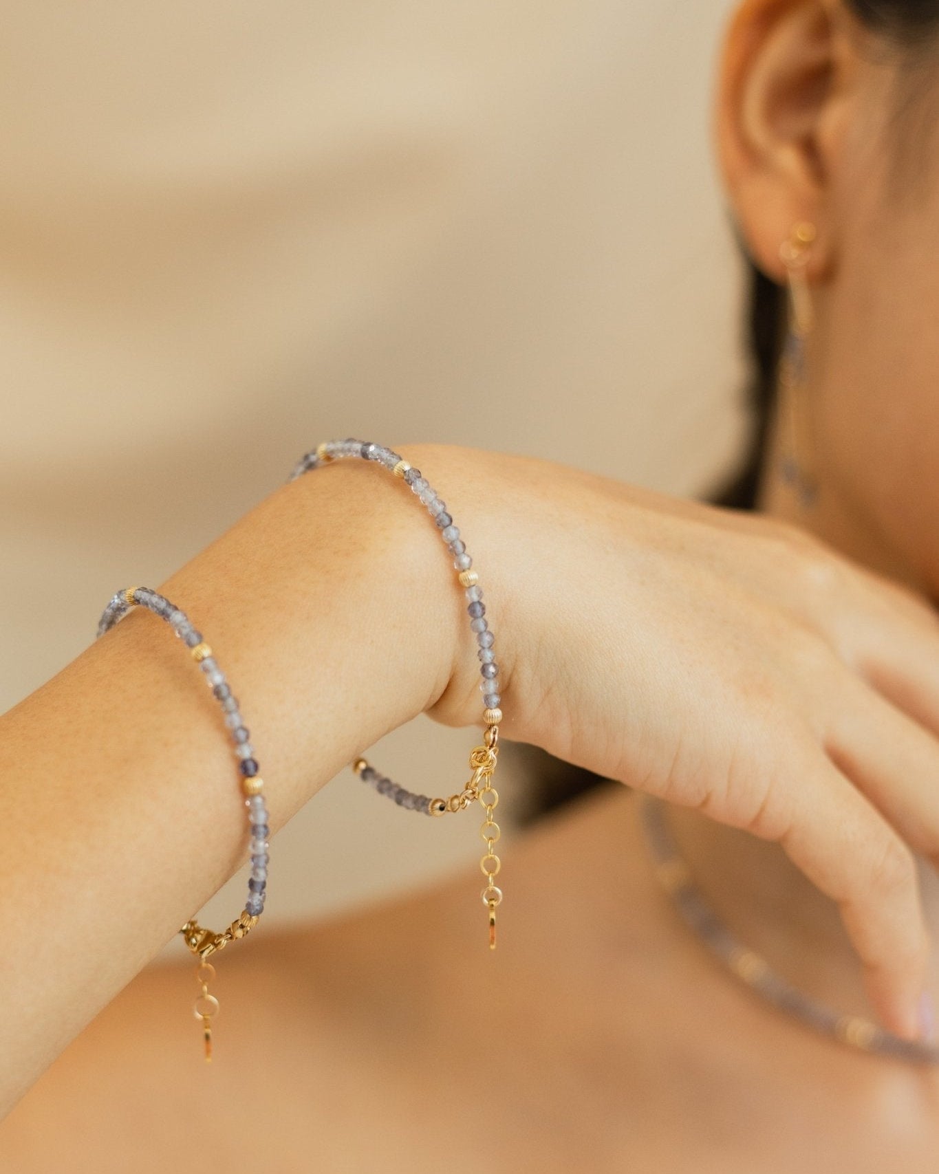 Celestial Bracelet - Inari Jewellery