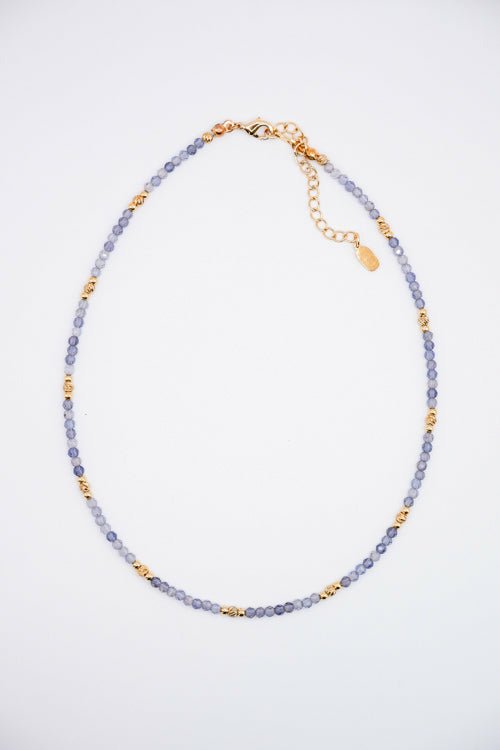 Celestial Necklace - Inari Jewellery