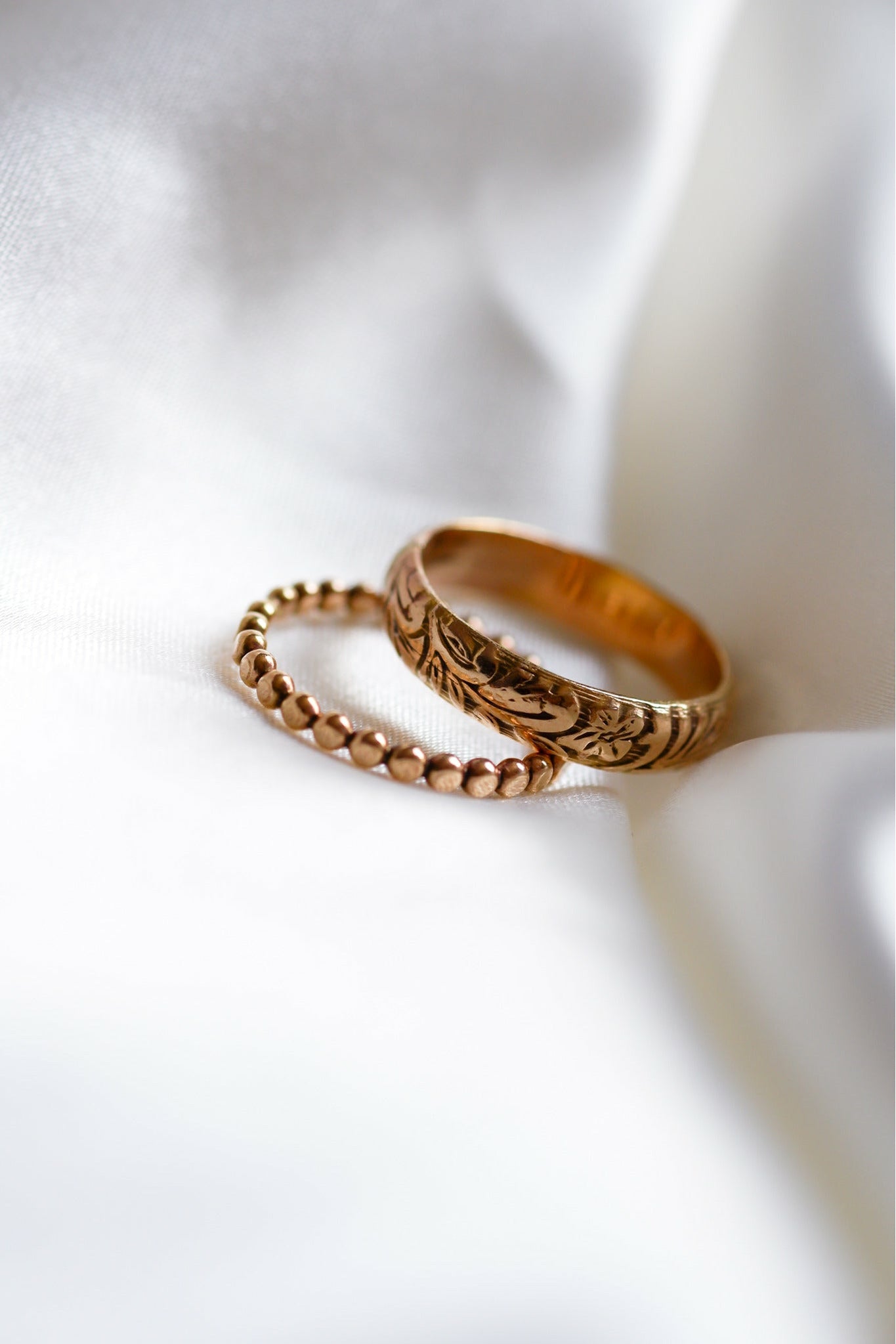 Full Bloom Ring - Inari Jewellery