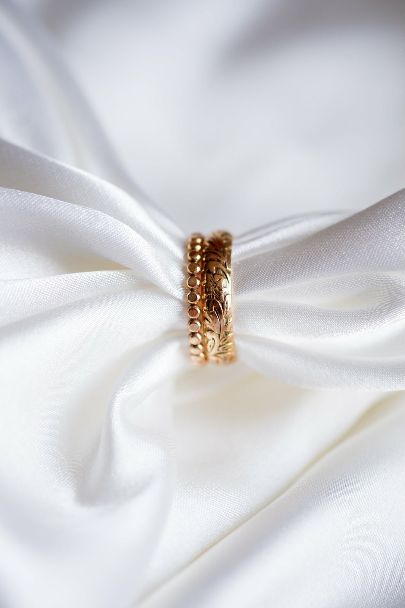 Full Bloom Ring - Inari Jewellery
