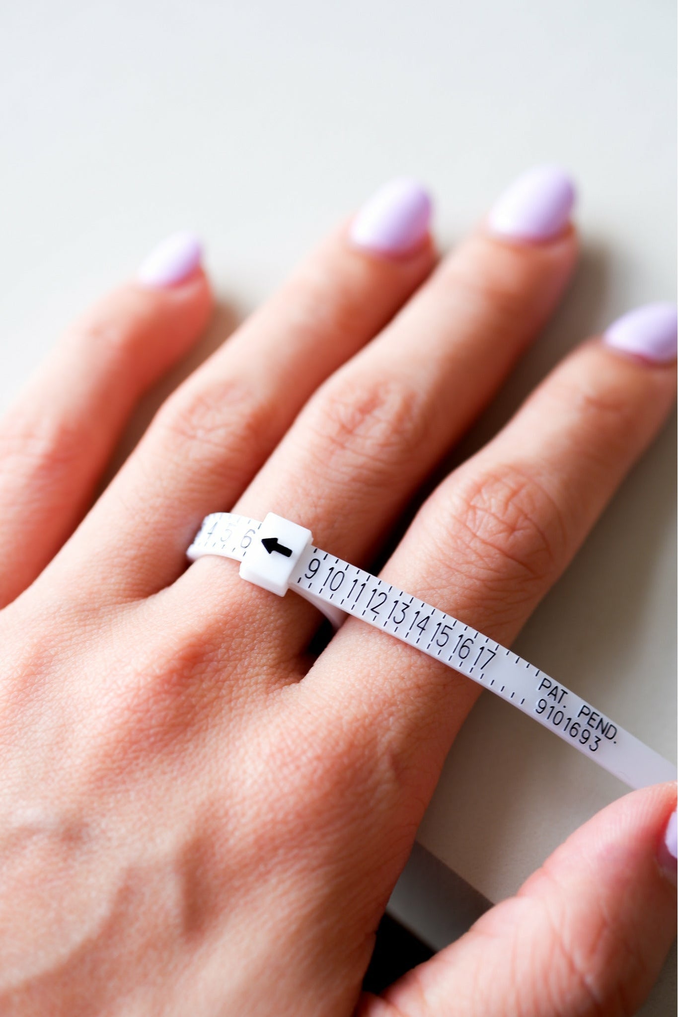 Ring Sizer - Inari Jewellery