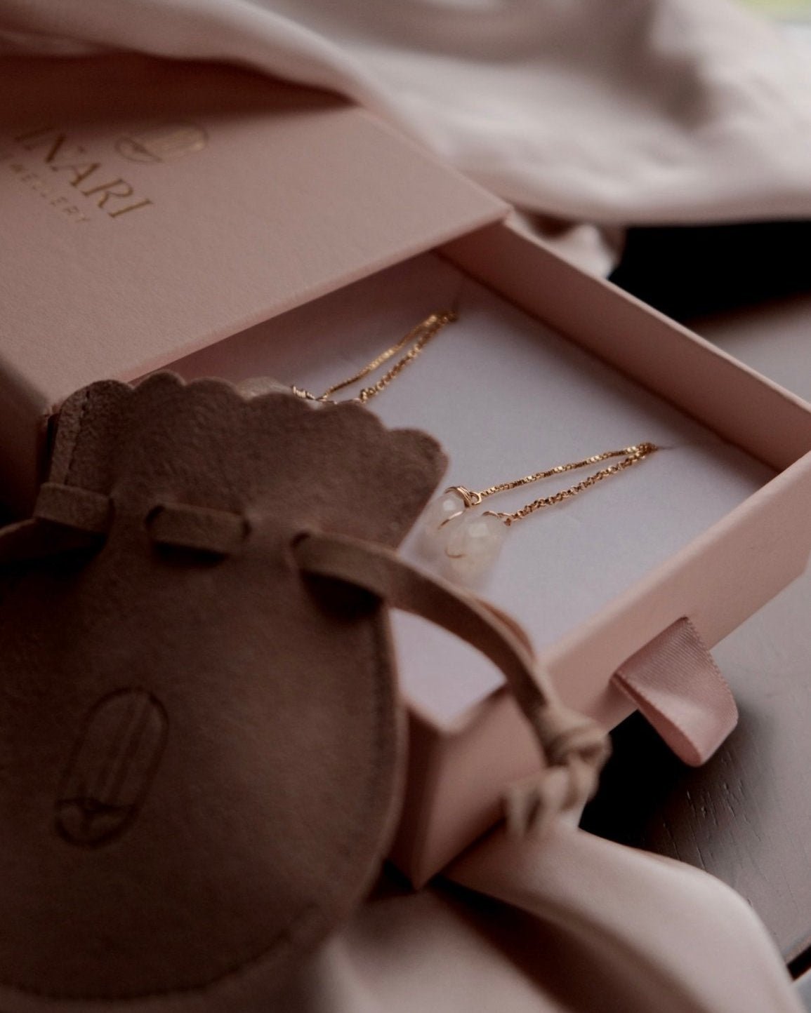 Rush Order - Inari Jewellery