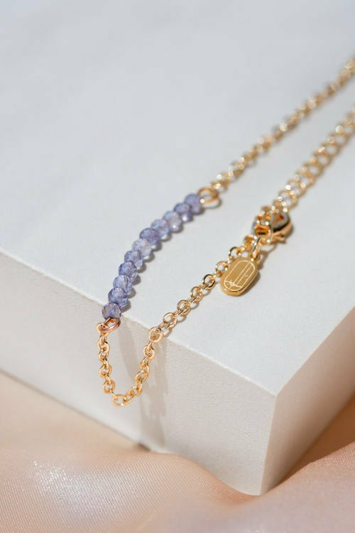 Unity Row Bracelet - Inari Jewellery